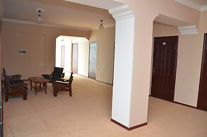 Vanadzor Armenia Health Resort
