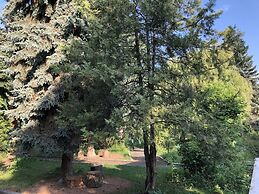 Vanadzor Armenia Health Resort