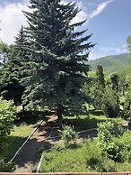 Vanadzor Armenia Health Resort