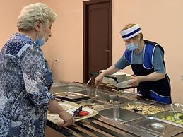 Vanadzor Armenia Health Resort