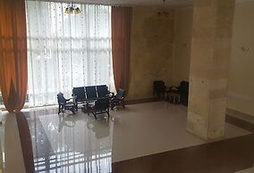 Vanadzor Armenia Health Resort