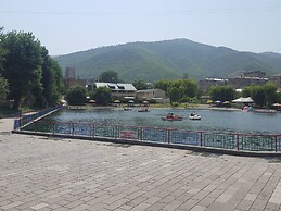 Vanadzor Armenia Health Resort