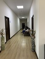 Vanadzor Armenia Health Resort