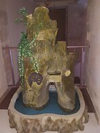 Vanadzor Armenia Health Resort