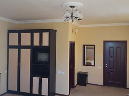 Vanadzor Armenia Health Resort