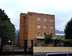 Vanadzor Armenia Health Resort