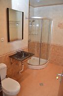 Vanadzor Armenia Health Resort