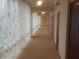 Vanadzor Armenia Health Resort
