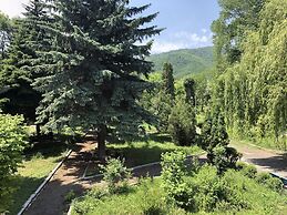 Vanadzor Armenia Health Resort