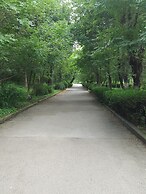 Vanadzor Armenia Health Resort