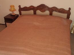 Vanadzor Armenia Health Resort