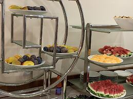 Vanadzor Armenia Health Resort