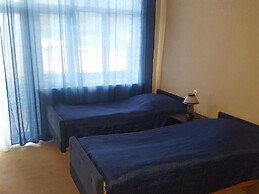 Vanadzor Armenia Health Resort