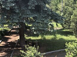 Vanadzor Armenia Health Resort