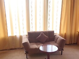 Vanadzor Armenia Health Resort