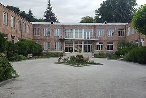 Vanadzor Armenia Health Resort