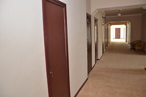 Vanadzor Armenia Health Resort