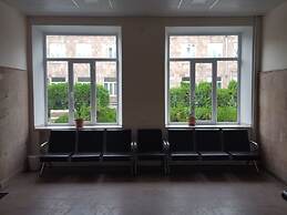 Vanadzor Armenia Health Resort