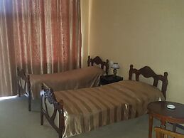 Vanadzor Armenia Health Resort