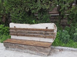 Vanadzor Armenia Health Resort