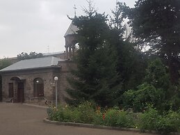 Vanadzor Armenia Health Resort
