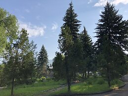 Vanadzor Armenia Health Resort