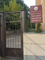 Vanadzor Armenia Health Resort