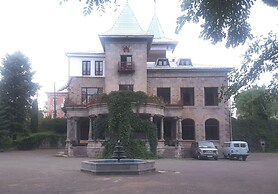 Vanadzor Armenia Health Resort