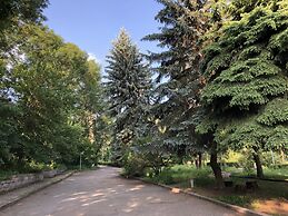 Vanadzor Armenia Health Resort