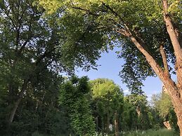 Vanadzor Armenia Health Resort