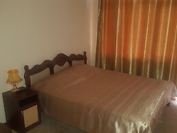 Vanadzor Armenia Health Resort