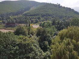 Vanadzor Armenia Health Resort