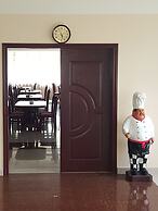 Vanadzor Armenia Health Resort