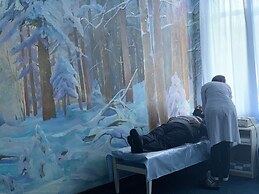 Vanadzor Armenia Health Resort