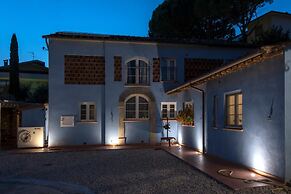 B&B La Chiusa Delle Monache