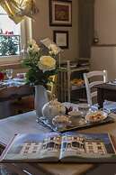 B&B La Chiusa Delle Monache