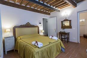 B&B La Chiusa Delle Monache