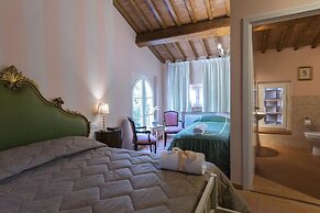 B&B La Chiusa Delle Monache