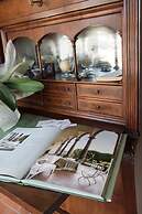 B&B La Chiusa Delle Monache