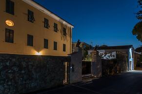 B&B La Chiusa Delle Monache