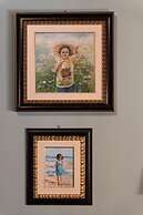 B&B La Chiusa Delle Monache