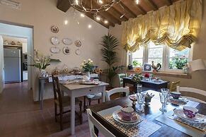 B&B La Chiusa Delle Monache