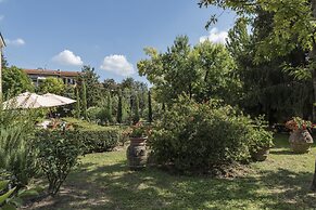 B&B La Chiusa Delle Monache