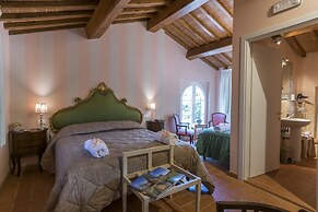 B&B La Chiusa Delle Monache