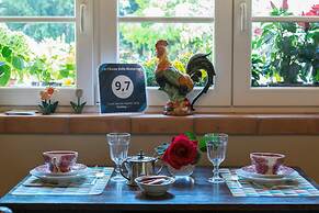 B&B La Chiusa Delle Monache