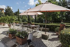 B&B La Chiusa Delle Monache