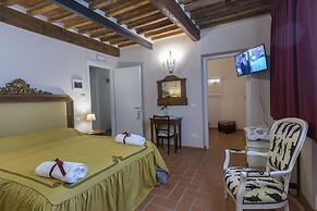 B&B La Chiusa Delle Monache