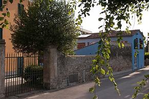 B&B La Chiusa Delle Monache