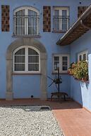 B&B La Chiusa Delle Monache