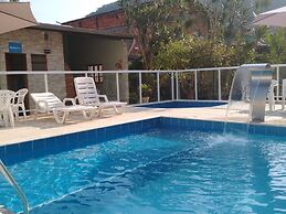 Quitinetes Canto Verde Caraguá